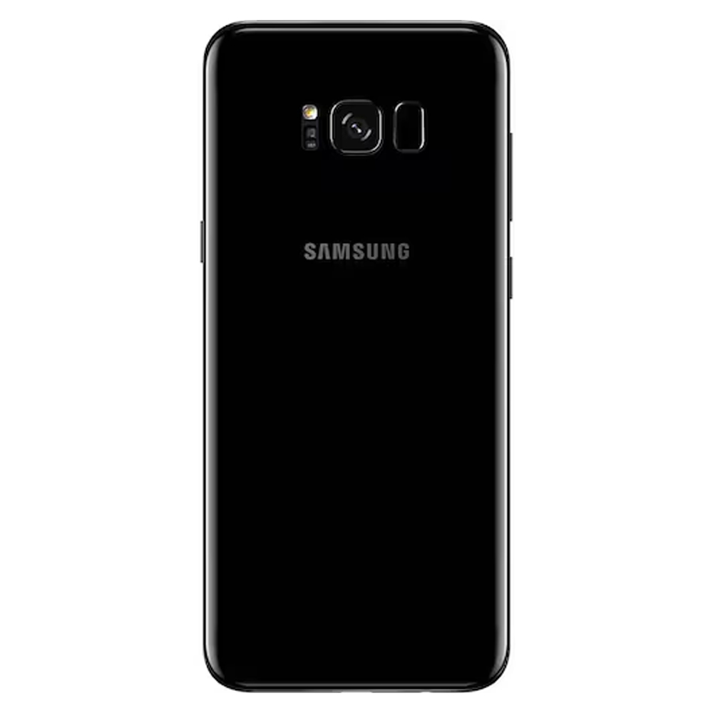 Samsung Galaxy S8 Sm-G950Fd 64GB - Preto image number 2